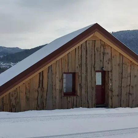 Le Chalet Lili Gerardmer Exterior photo