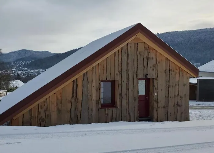 Le Chalet Lili