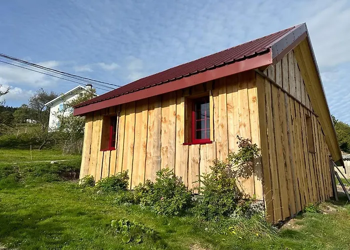 Le Chalet Lili