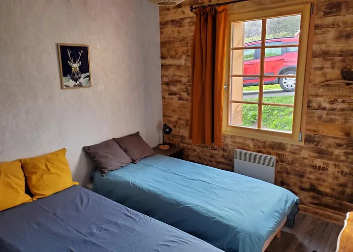 Le Chalet Lili