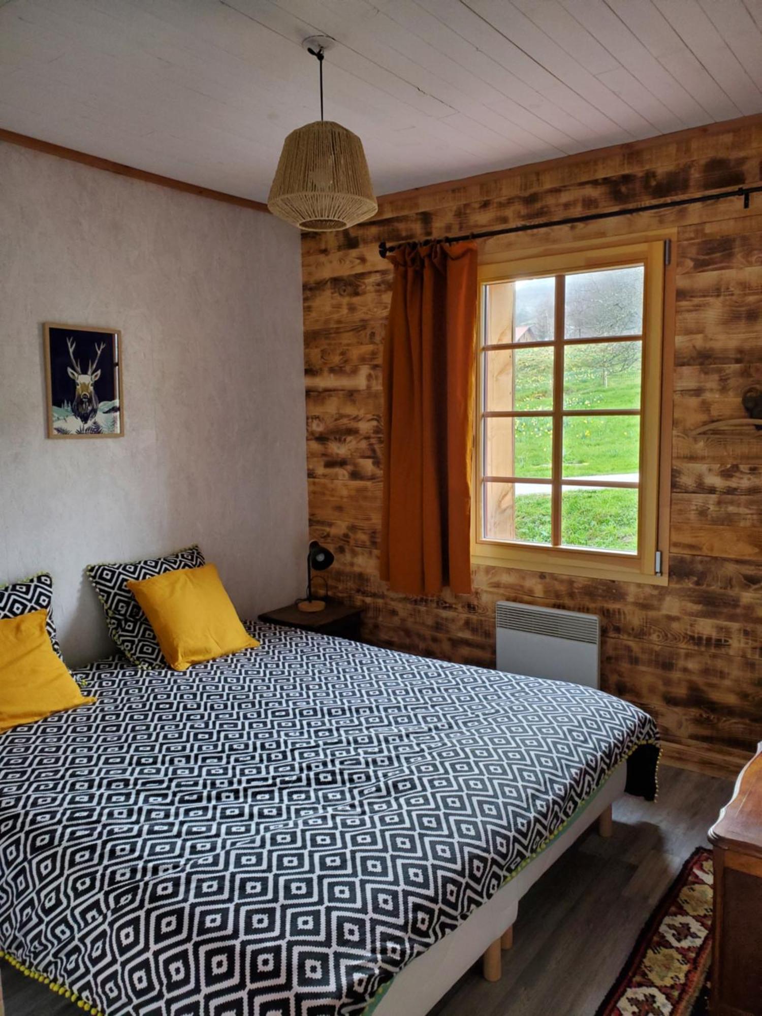 Chalet Le Lili *