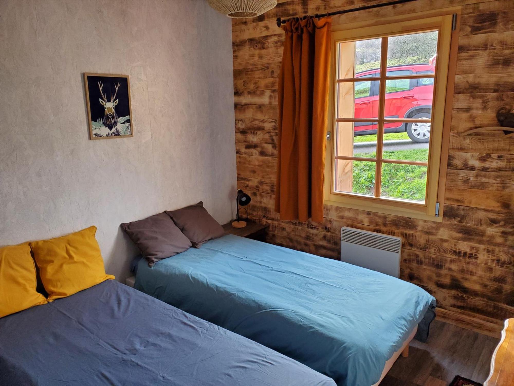 Le Lili Chalet *